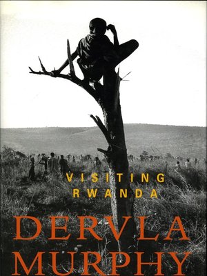cover image of Visiting Rwanda